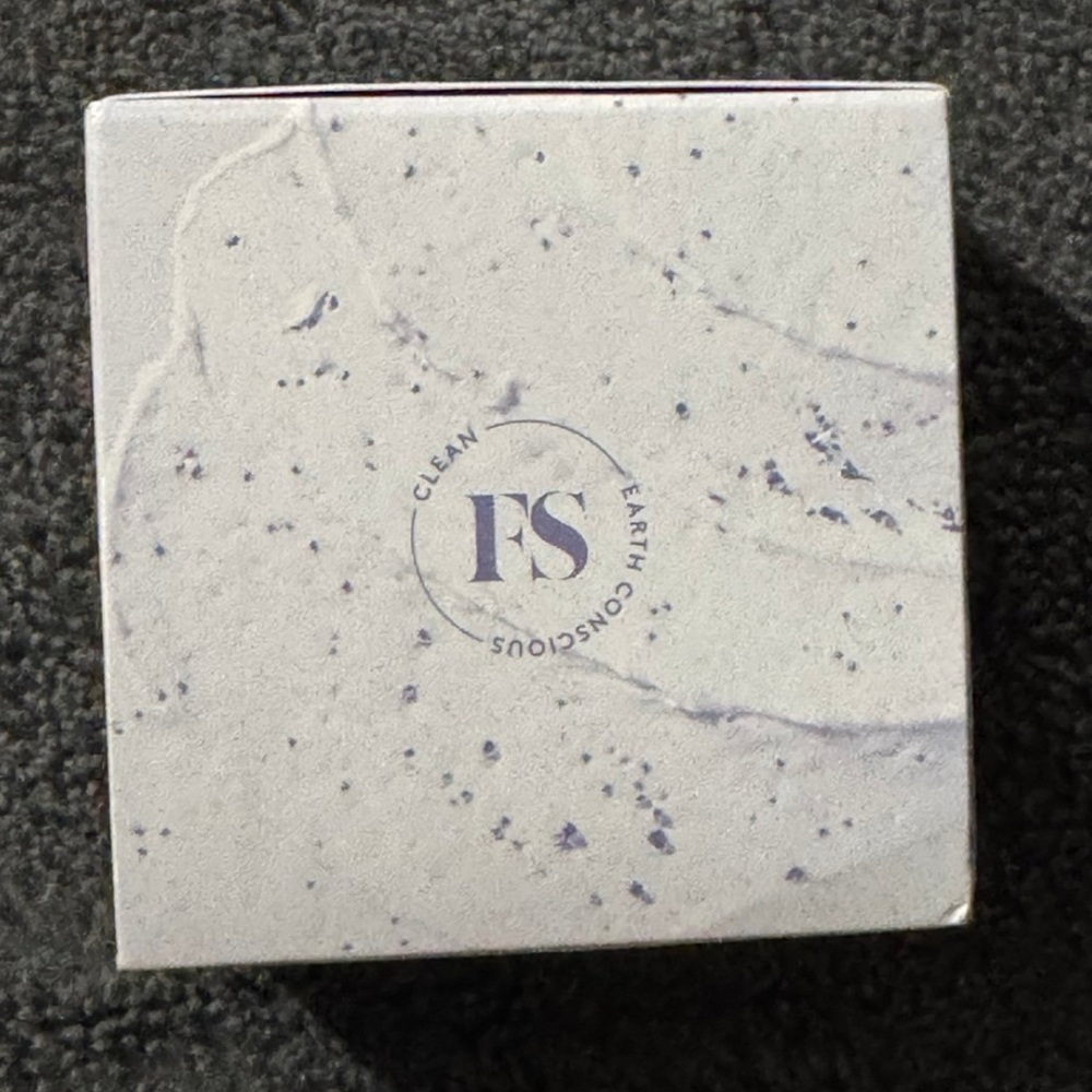 FS Marble Design Box